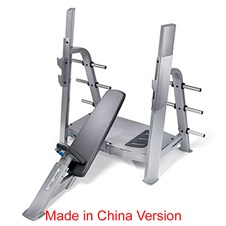F3OIB-Olympic-Incline-Bench-China