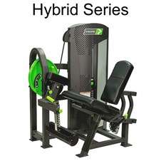 Hybrid-Series