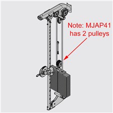 MJAP41-Adjustable-Pulley-Note