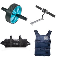Miscellaneous-Training-Items