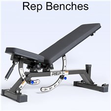 Rep-Benches