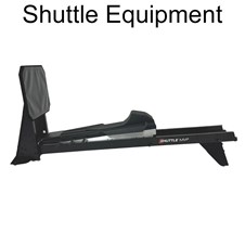 Shuttle-Equipment