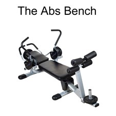 TheAbsBenches