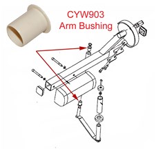 CYW903-Arm-Bushing-2