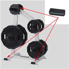 FWDWT-Deluxe-Weight-Tree-FWP281