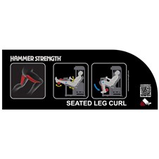 HAM406-Seated-Leg-Curl-Placard