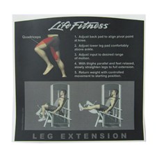 LF179-FZLE-Leg-Extension-Instruction-Decal