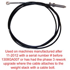 MAT747BSHIP-Cable