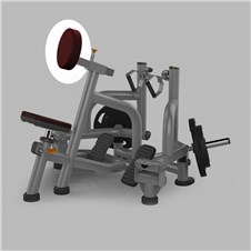 MGA420-Seated-Row-Red-Chest