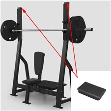 VY-D45-Olympic-Shoulder-Bench-FWP283