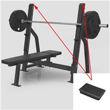 VY-D78-Olympic-Flat-Bench-FWP283
