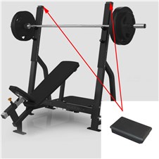 VY-D79-Olympic-Incline-Bench-FWP283