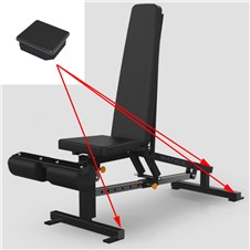 VY-D86-Multi-Adjustable-Bench-with-Decline-FWP280