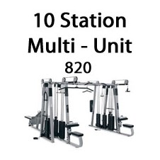 10Station