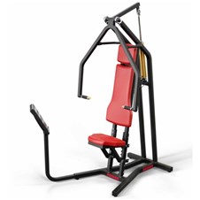 1321-Seated-Chest-Press