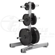 Cybex 16000 Series Free Weight Full Circle Padding