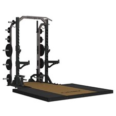 19000-9-Foot-Half-Rack