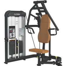 21400ChestPress