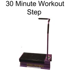 30MinuteWorkoutSteps