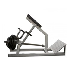 3110-Incline-Lever-Row