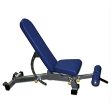 3164FourWayUtilityBench
