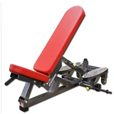 3222ThreeWayBench
