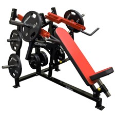 6002InclineChestPress