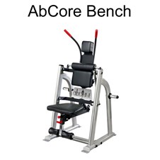 AbCoreBench1000