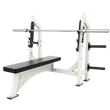 Arsenal-Olympic-Flat-Bench
