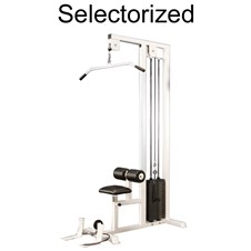 BFS_Selectorizedl