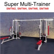 BMSuperTrainer