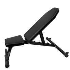 BNCH-FI6350-Flat-Incline-Decline-Bench