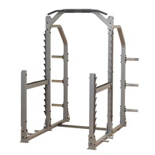 Body-Solid-Multi-Squat-Rack
