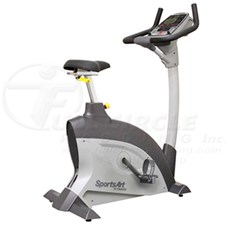 C521UUprightBike_sc