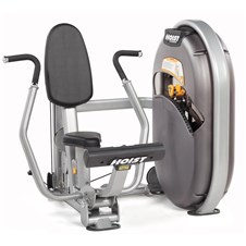 CL3301ChestPress