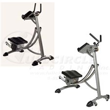 Ab Coaster CS1000 CS1500 Full Circle Padding