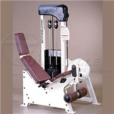 Body masters leg extension sales