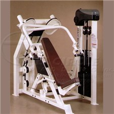 CXi262ChestPress_sc