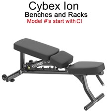 CY-ION-Benches