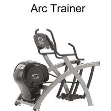 CYArcTrainer