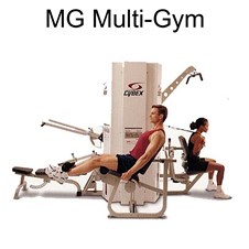 CYMGMultiGym