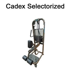 Cadex-Selectorized