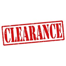 ClearanceSale