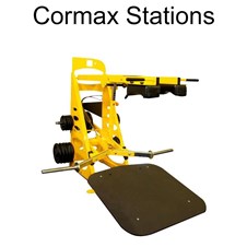 Cormax-Stations