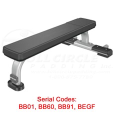 DBR0101-Flat-Bench-2025