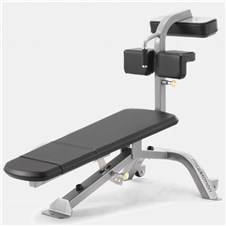 EF213-Abdominal-Bench