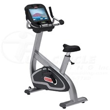 bicicleta star trac pro