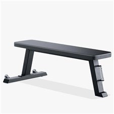 Eleiko-Flat-Bench-Upholstered