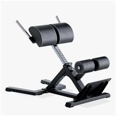 Eleiko-Incline-Hyper-Extension-Upholstered