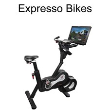 ExpressoBike